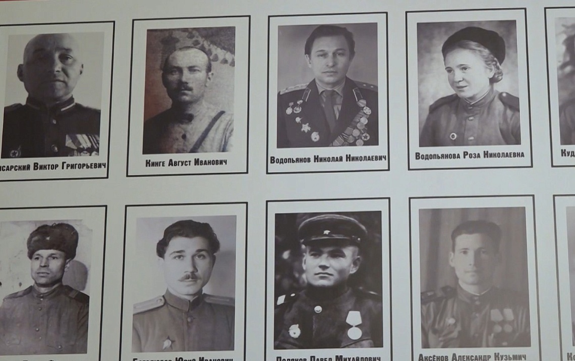 Пензенский театр Доктора Дапертутто представит спектакль о подвиге советского солдата